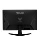 ASUS TUF Gaming VG249QM1A computer monitor 60.5 cm (23.8") 1920 x 1080 pixels Full HD Black