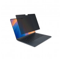 Kensington MagPro Elite Magnetic Privacy Screen Filter for Apple MacBook Air 13" (M2/M3/M4, 2022 and newer)