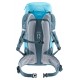 Deuter Trail 22 SL hiking rucksack lagoon-atlantic