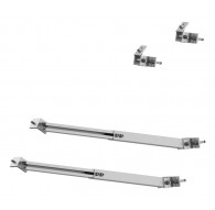 EcoFlow EFA-BKWBRACKETADJ-W-EU solar panel accessory Bracket