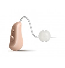 Promedix PR-420 hearing aid device for the physically challenged