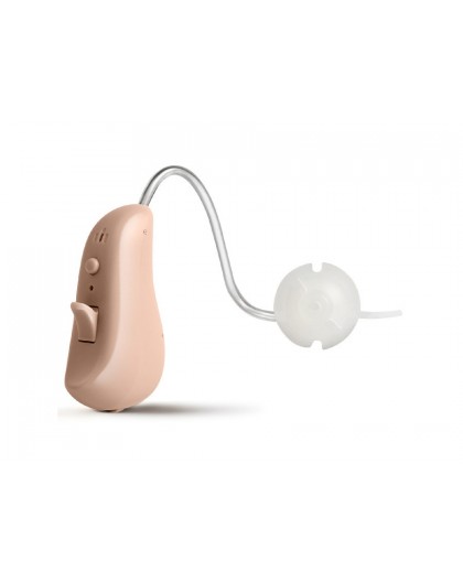 Promedix PR-420 hearing aid device for the physically challenged