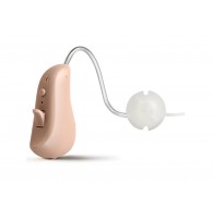 Promedix PR-420 hearing aid device for the physically challenged