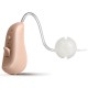 Promedix PR-420 hearing aid device for the physically challenged