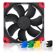 Noctua NF-A9 PWM CH.BK.S computer cooling component Computer case Fan 9.2 cm Black