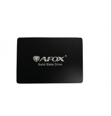 AFOX SSD 256GB QLC 560 MB/S