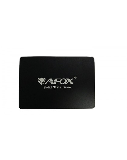 AFOX SSD 256GB QLC 560 MB/S
