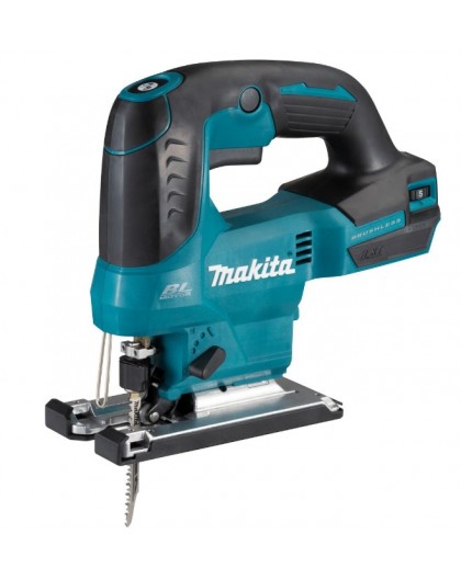 Makita DJV184Z Cordless jigsaw 18 V