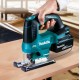 Makita DJV184Z Cordless jigsaw 18 V