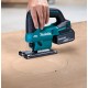 Makita DJV184Z Cordless jigsaw 18 V