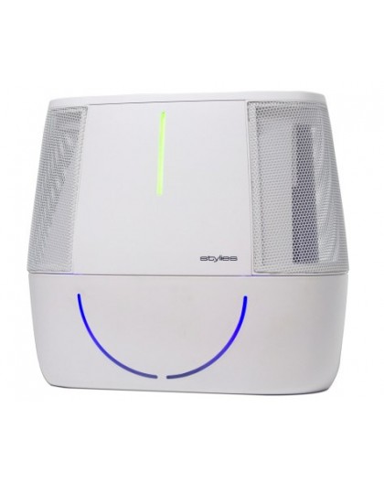 Stylies ANTARES humidifier Natural 6 L White 10 W