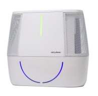 Stylies ANTARES humidifier Natural 6 L White 10 W