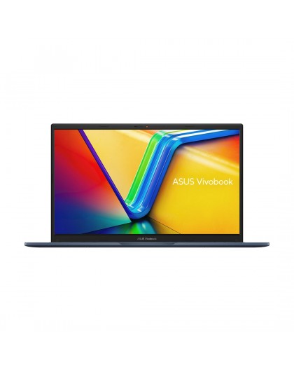 ASUS Vivobook 15 X1504VA-CB52 Intel® Core™ i5 i5-1335U Laptop 39.6 cm (15.6") Full HD 16 GB DDR4-SDRAM 1 TB SSD Wi-Fi 6E (802.11
