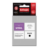 Activejet AB-3219BNX Ink (replacement for Brother LC3219Bk XL Supreme 65 ml black)