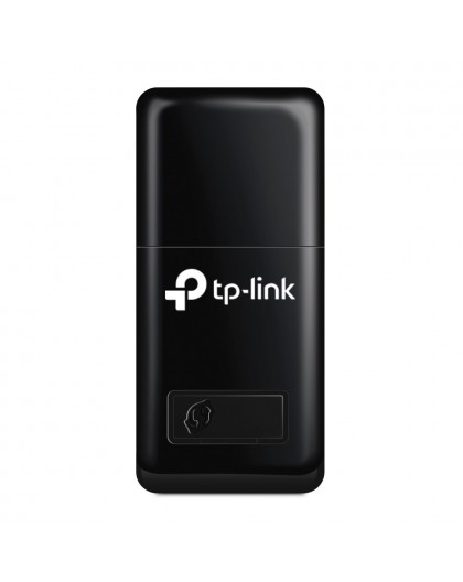 TP-Link TL-WN823N network card WLAN 300 Mbit/s