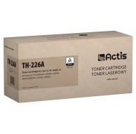 Actis TH-226A Toner (replacement for HP 226A CF226A Standard 3100 pages black)