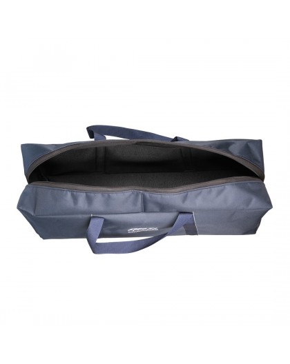 Delta Optical Cover for OTA Transport