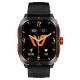 Weofly Pioneer Smartwatch - Multifunction Watch Bluetooth 5.3 Orange