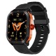 Weofly Pioneer Smartwatch - Multifunction Watch Bluetooth 5.3 Orange