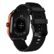 Weofly Pioneer Smartwatch - Multifunction Watch Bluetooth 5.3 Orange