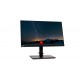 Lenovo ThinkVision P27u-20 computer monitor 68.6 cm (27") 3840 x 2160 pixels 4K Ultra HD LED Black