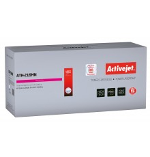 Activejet ATH-216MN Toner (replacement for HP 216A W2413A Supreme 850 pages red) with chip