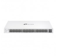 TP-Link Festa FS352G L2/L2+ Gigabit Ethernet (10/100/1000) Power over Ethernet (PoE) White