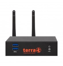 TERRA 6466370 hardware firewall Desktop 1.85 Gbit/s