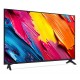 LG QNED AI 55QNED70A6A 139.7 cm (55") 4K Ultra HD Smart TV Wi-Fi Black