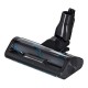 Samsung VS90F40DEK 2-in-1 stick vacuum Battery Dry HEPA Bagless 0.5 L 1300 W Black