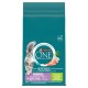PURINA One Sensitive Turkey - dry cat food - 9,75kg