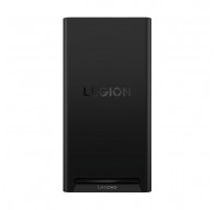 Lenovo Legion T5 30IAX10 Intel Core Ultra 7 255HX 32 GB DDR5-SDRAM 2 TB SSD NVIDIA GeForce RTX 5060 Ti NoOS Tower PC Black