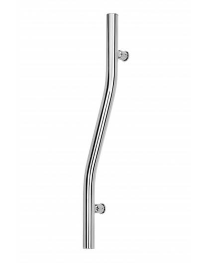 Decorative wall bracket