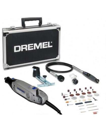 DREMEL TURNING TOOL 3000-3/45 EU ...