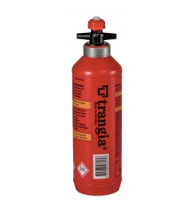 TRANGIA PLASTIC BOTTLE 0.5 L