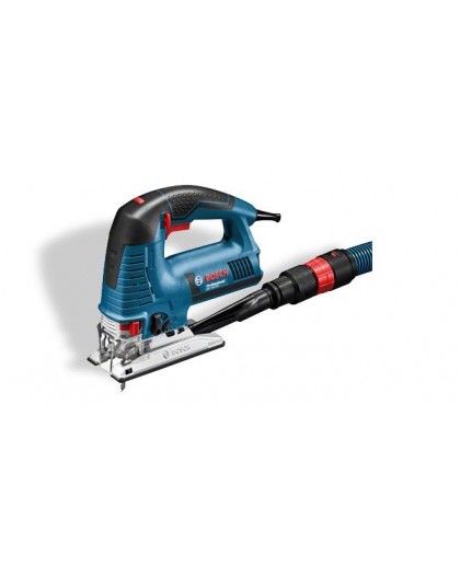 Bosch GST 160 BCE power jigsaw 800 W 2.3 kg