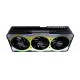 Palit GeForce RTX 5090 GameRock NVIDIA 32 GB GDDR7