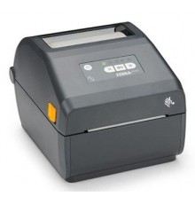 Zebra ZD421T label printer Thermal transfer 300 x 300 DPI 102 mm/sec Wired & Wireless Ethernet LAN Bluetooth