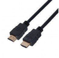LANBERG HDMI CABLE V2.0 4K M/M 20M (BLACK)