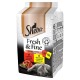 Sheba Fresh & Fine Mini Meat Dishes in Sauce 6 x 50g