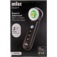 Braun BNT400B non-contact forehead thermometer