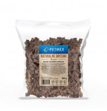 PETMEX Rabbit treats - dog treat - 500g