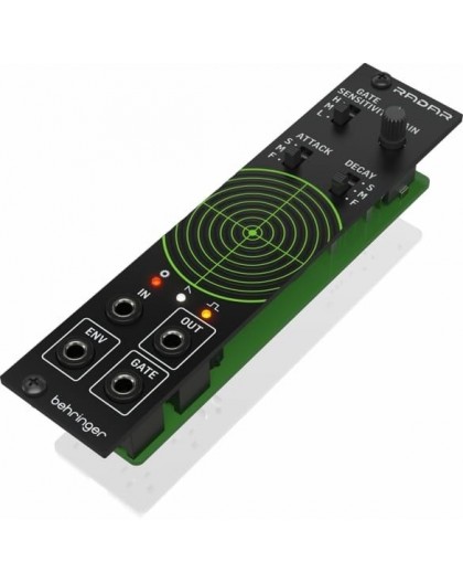 Behringer RADAR Moduł syntezatora modularnego