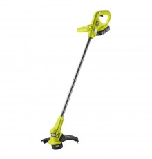 Ryobi cordless lawn mower