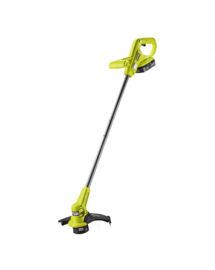 Ryobi cordless lawn mower