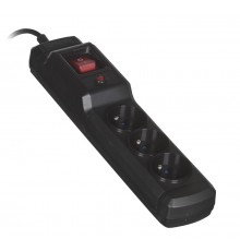 Activejet COMBO-IEC-3G/1.5M power strip with cord