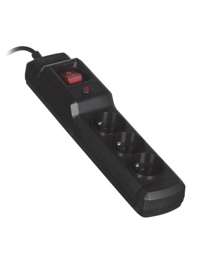 Activejet COMBO-IEC-3G/1.5M power strip with cord