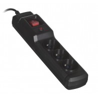 Activejet COMBO-IEC-3G/1.5M power strip with cord