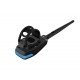 Sena MP-02 MeshPort Adapter Black, Blue