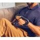 Therabody Theragun Sense massager Universal Black